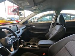 نیسان ئەلتیما